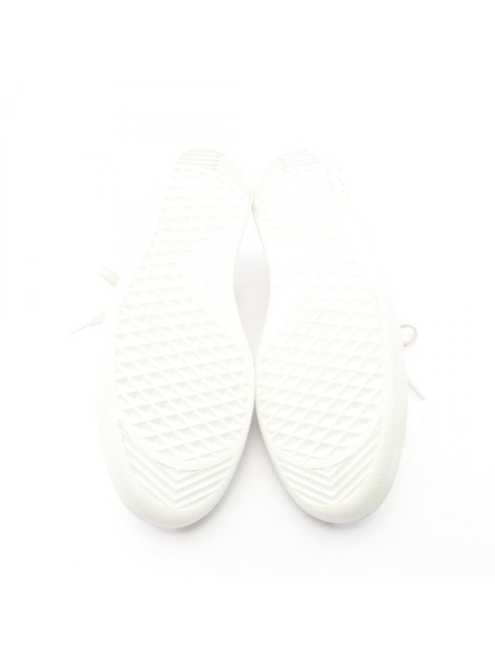 Louis Vuitton Sneakers Luxembourg Line Leather - Picture 4 of 9